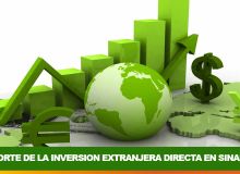 Se han captado 1,637 MDD en inversión extranjera; representa 81 % de la meta sexenal.