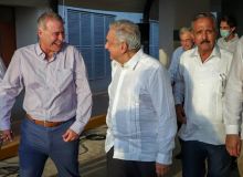Quirino Ordaz Coppel se integrará al gabinete de López Obrador
