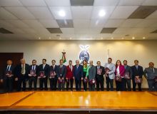 Subsecretarios del Gobierno de Sinaloa. Profesionales con preparación académica