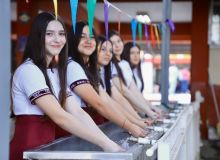 Inician registro para becas para 135 mil estudiantes de secundaria en Sinaloa.