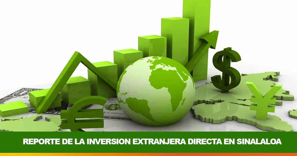 Se han captado 1,637 MDD en inversión extranjera; representa 81 % de la meta sexenal.