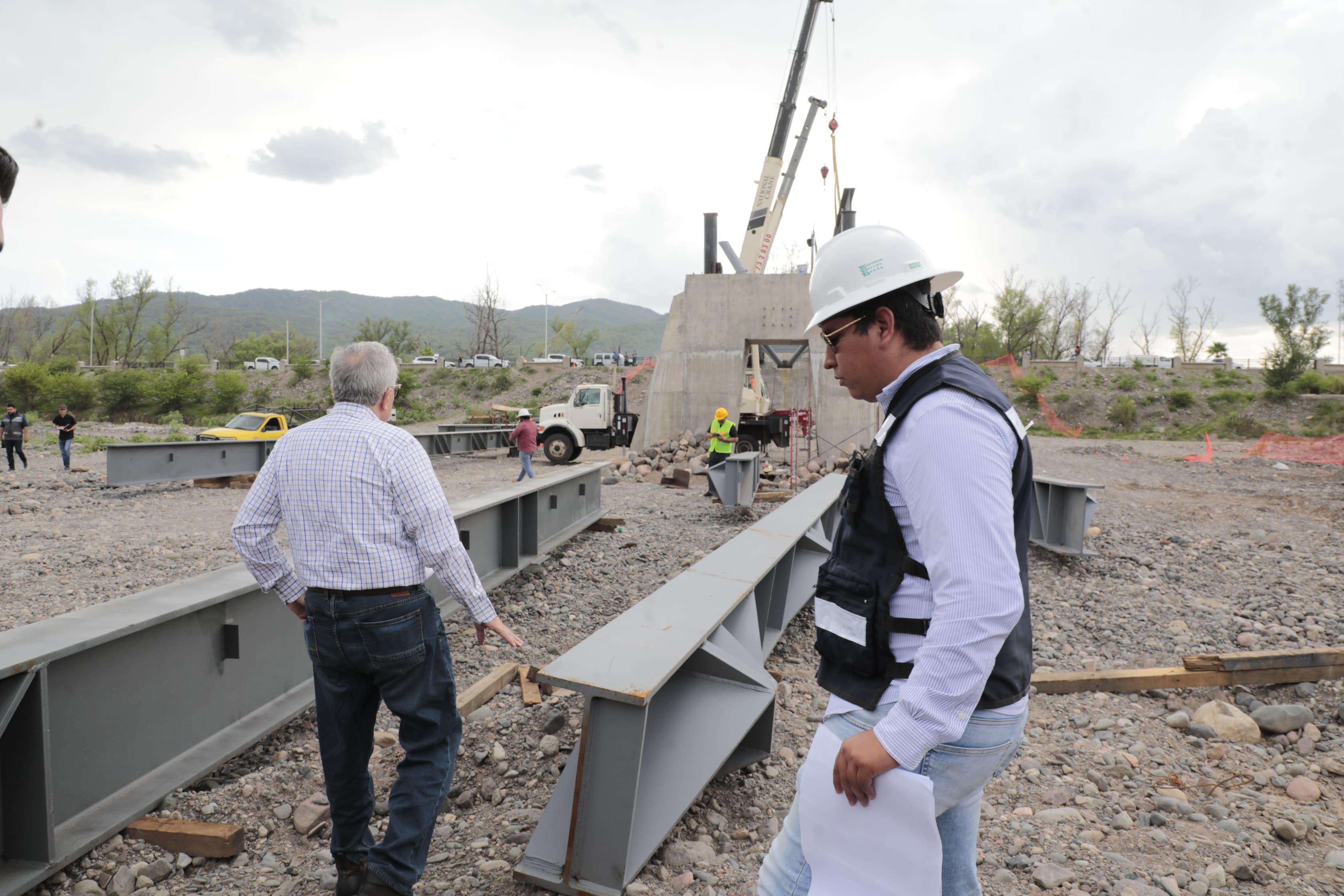 PUENTE BIMODAL BADIRAGUATO 4