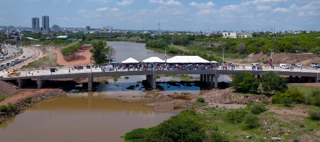 PUENTE HUMAYA SANTA FE
