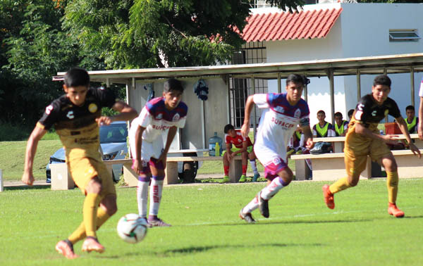 penal David Osuna