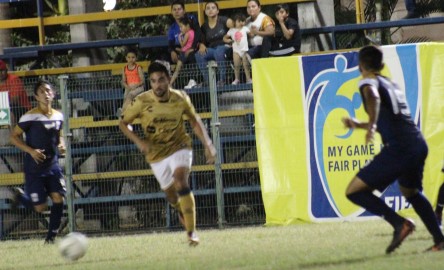 Iuas-dorados