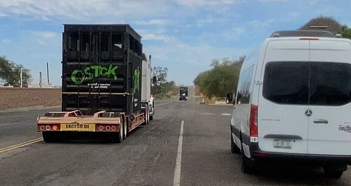 violencia ostok 1